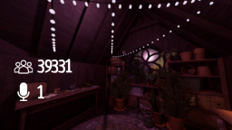 Phasmophobia СНГ Discord Server Banner