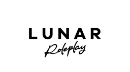 LunarRP.LT - RolePlay Discord Server Banner