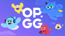 OP.GG Discord Server Banner