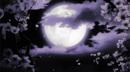 Lune๐ Discord Server Banner
