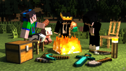 IMRONO Discord Server Banner