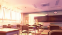 Otonari no Tenshi-sama ✿ Discord Server Banner