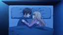 Otonari no Tenshi-sama ✿ Discord Server Banner