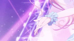 Otonari no Tenshi-sama ✿ Discord Server Banner