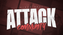 Attack Community #20K Discord Server Banner