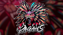 Pagans Discord Server Banner