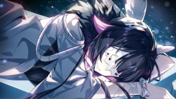 genshin Discord Server Banner