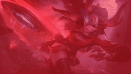 Wild Rift In-House Discord Server Banner