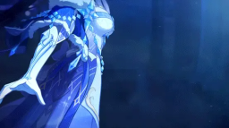 Genshin Impact Philippines Discord Server Banner