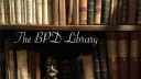 the BPD library Discord Server Banner
