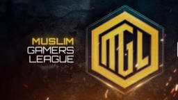 Muslim Gamers League Discord Server Banner