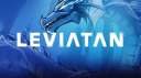 LEVIATAN Discord Server Banner