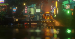 Unity.ру Discord Server Banner