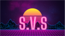▅ ▆ ▇ █ [S.V.S] █ ▇ ▆ ▅ Discord Server Banner