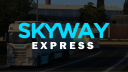 SkyWay Express Discord Server Banner