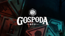 Gospoda RPG Discord Server Banner