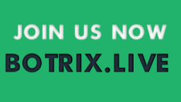 BotRix Discord Server Banner