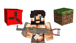 Муркин - Rust Discord Server Banner