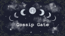 Gossip Gate Discord Server Banner