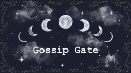 Gossip Gate Discord Server Banner