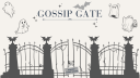 Gossip Gate Discord Server Banner