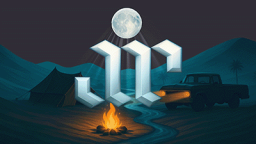 Arena AR Discord Server Banner