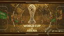 Arena AR Discord Server Banner