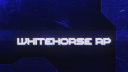 WHITEHORSERP Discord Server Banner