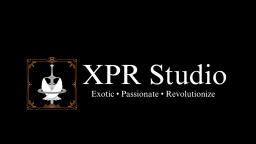 XPR Studio™ \\ Discord Server Banner