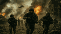 Matrix Network Discord Server Banner