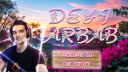 👑𝐀𝐦𝐢𝐫 𝐑𝐚𝐝𝐨𝐧👑 Discord Server Banner