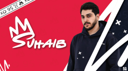 Suhaib Discord Server Banner