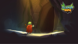 The Night Project (Delve Discord Server Banner