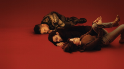 The Weeknd Hub Discord Server Banner