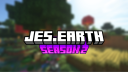 JES.EARTH Discord Server Banner