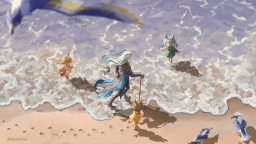 Vision Holders ✧ GI & HSR Discord Server Banner