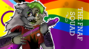 The FNaF Squad Discord Server Banner