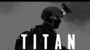 Titan🚀 Discord Server Banner