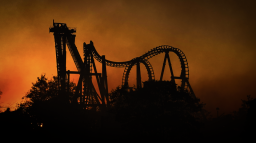 Adrenaline Nation Discord Server Banner