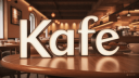 K A F E Discord Server Banner