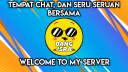 BANG ISRA Discord Server Banner
