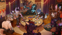 Furry Legion Discord Server Banner