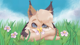 Furry Legion Discord Server Banner