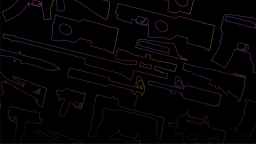 Counter-Strike 2 Discord Server Banner