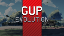 Girls und Panzer Discord Server Banner