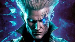 Jetstream Server Official (No Metal Gear Rising) Discord Server Banner