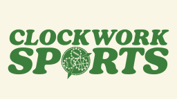 Clockwork Sports Discord Server Banner