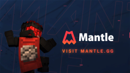 Mantle Discord Server Banner