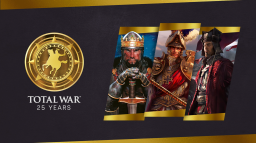 Total War Discord Server Banner