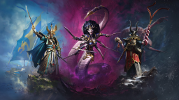 Total War Discord Server Banner